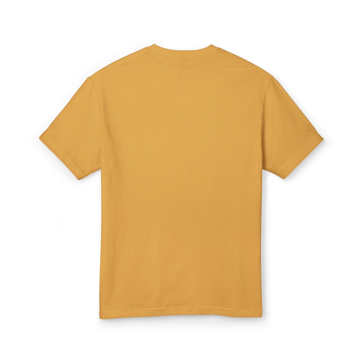 Unisex Garment-Dyed Heavyweight Cotton Tee